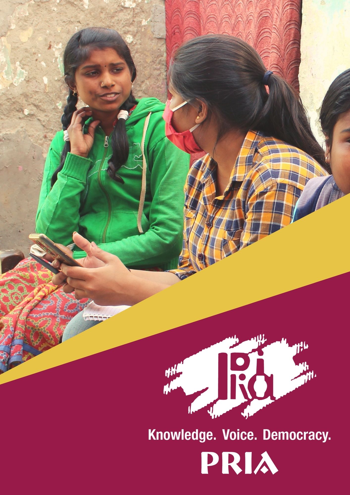 Participatory Adolescent Health Survey: Key Takeaways